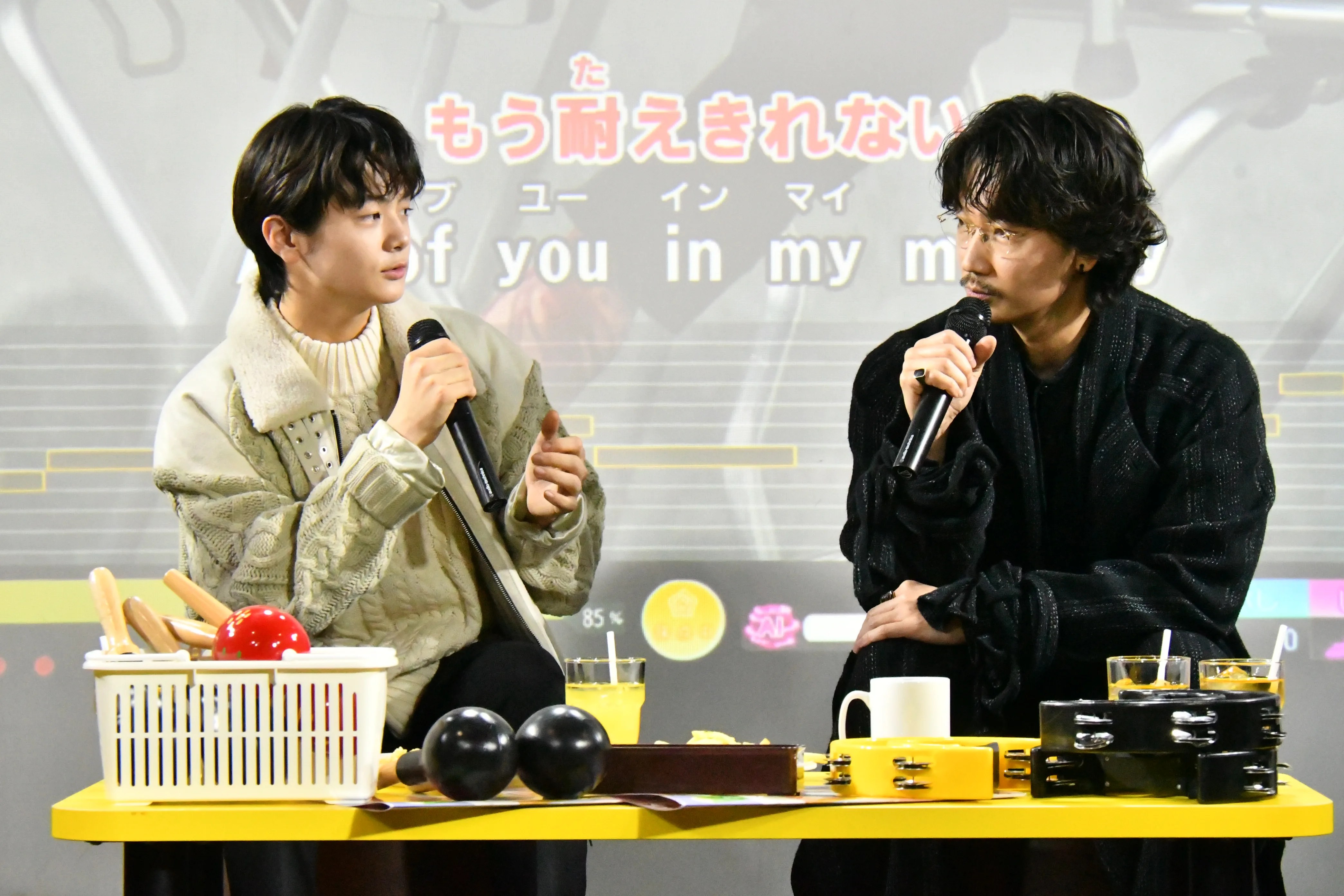 精密採点もエコーも！ 自宅でお店クオリティのカラオケを安価に再現する方法② 機材接続編情報戦隊ジョウシスジャーズ