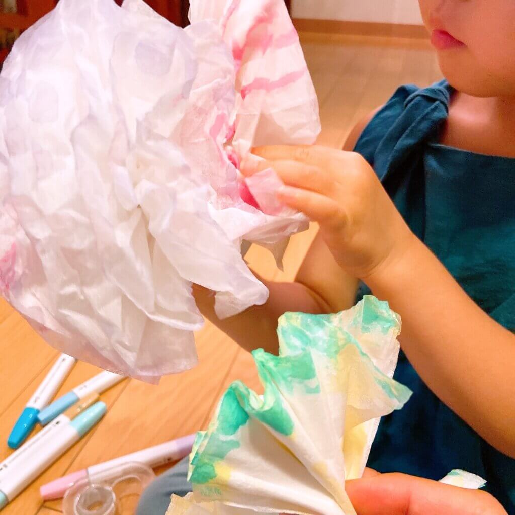 夏祭り製作を保育で楽しもう！ 1歳・2歳・3歳・食べ物・景品・手作り保育士くらぶ