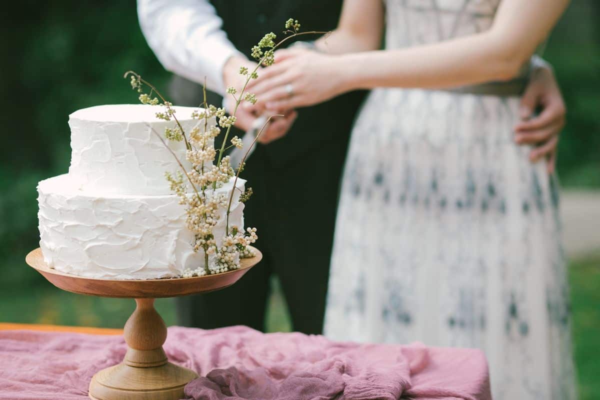 結婚式のこだわりのひとつ！ドレスとのコラボ*ブログMia Via