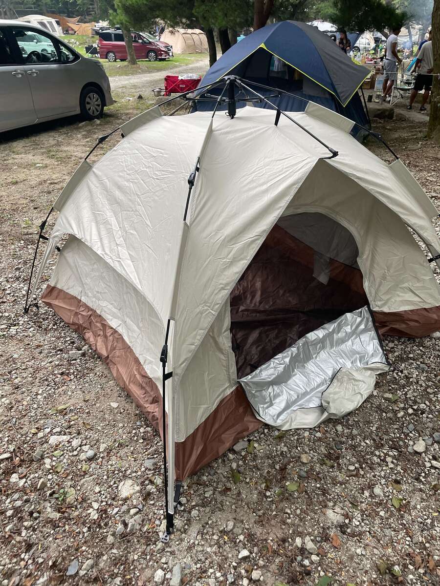 個性光る サイト作りのマストアイテム！デコレーションライト特集CAMP HACK キャンプハック