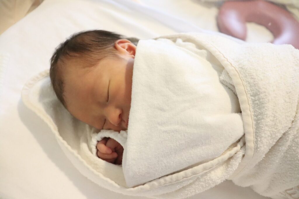 おひなまき おくるみ の特長製品情報トコちゃんベルトの青葉 公式サイト