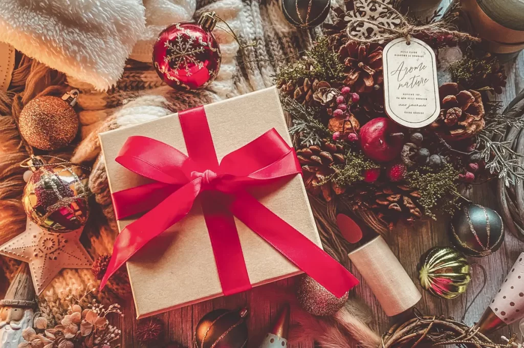 社会人の彼女に喜ばれるクリスマスプレゼント30選20代・30代の彼女に人気のギフト