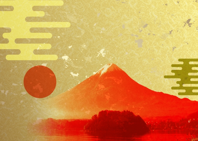 あけましておめでとう」はいつまで言える？お正月はいつまで - ウェザーニュース