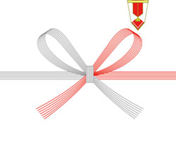 商品券・旅行券のラッピング・包装・熨斗などについてJTBギフトシリーズ