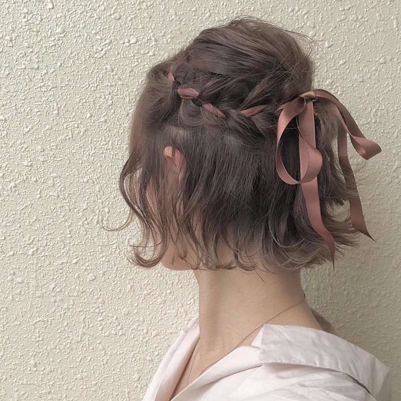 楽天市場かぶりもの はちまき・帽子・竹笠> ねじり髪飾り完成型 : 祭すみたや