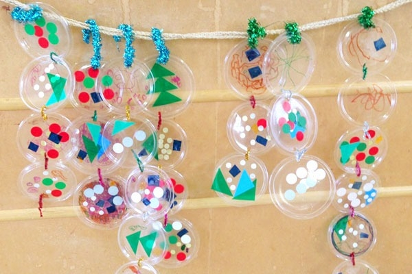 クリスマスの工作キット！子供と作れるクリスマス飾りの工作セットのおすすめランキングわたしと、暮らし