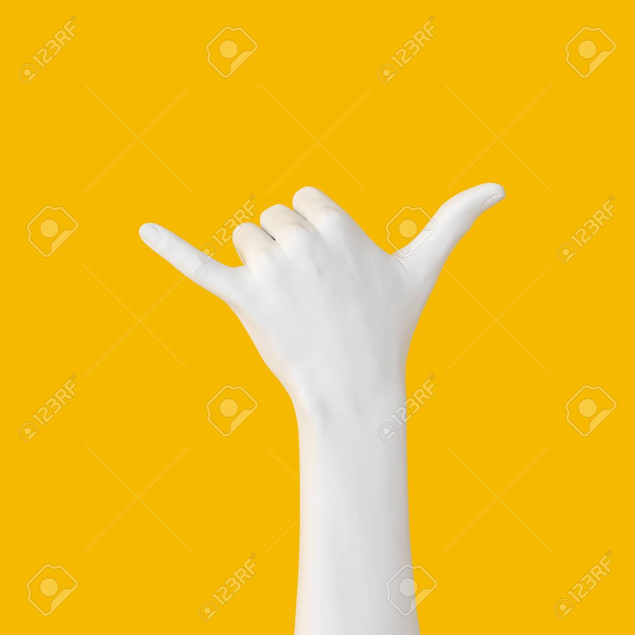 サーファーのハンドサイン「アロハポーズ」本当の意味・名前・由来とは？SURF LABOサーフィンの総合情報配信サイト