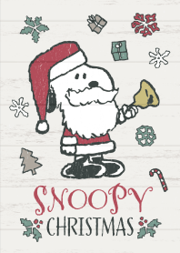 SNOOPY's Christmas Night：商品案内株式会社リーメント