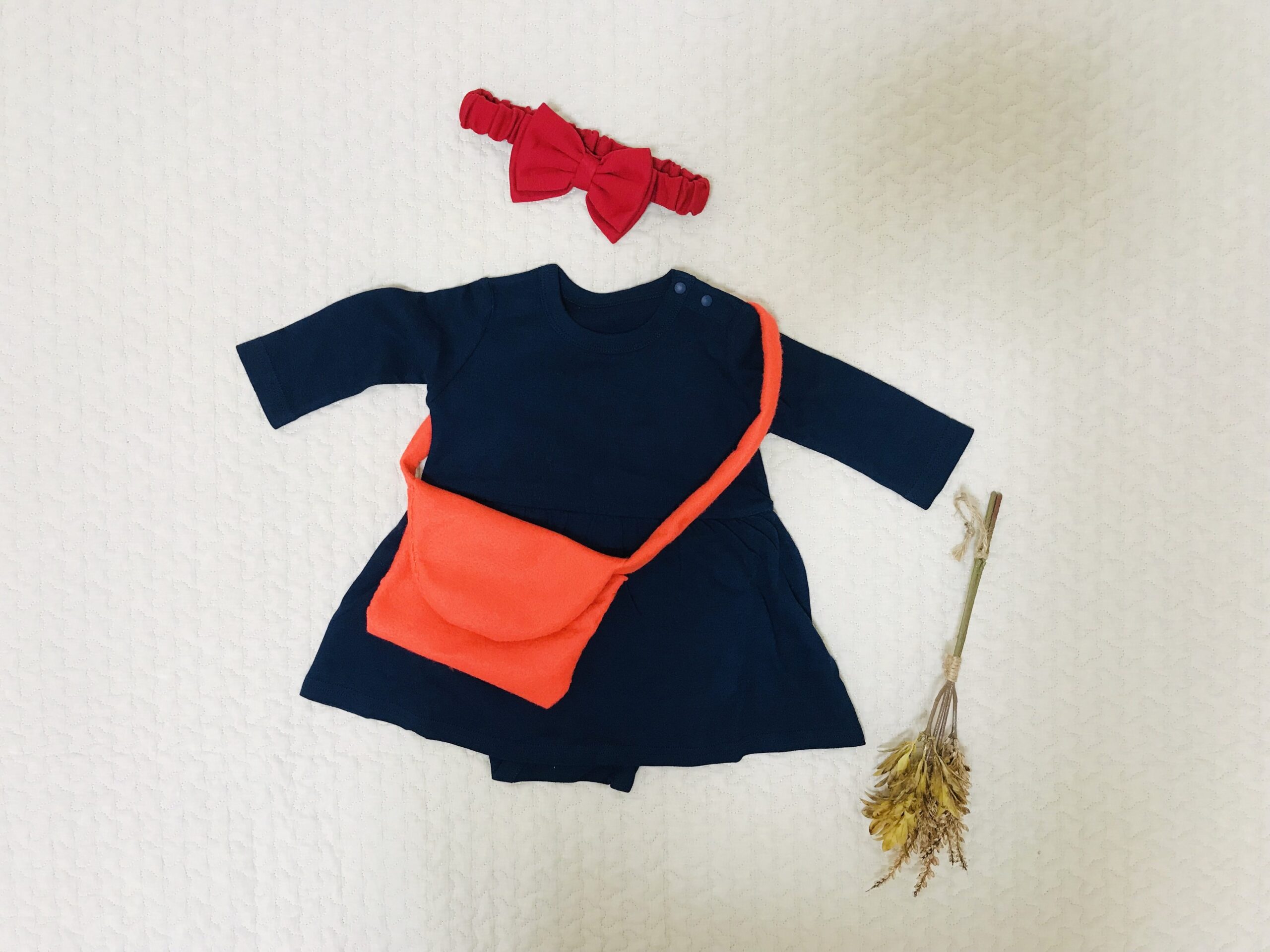 ハロウィンのおひるねアート16選！100均の材料を使って自宅でも簡単にママリ