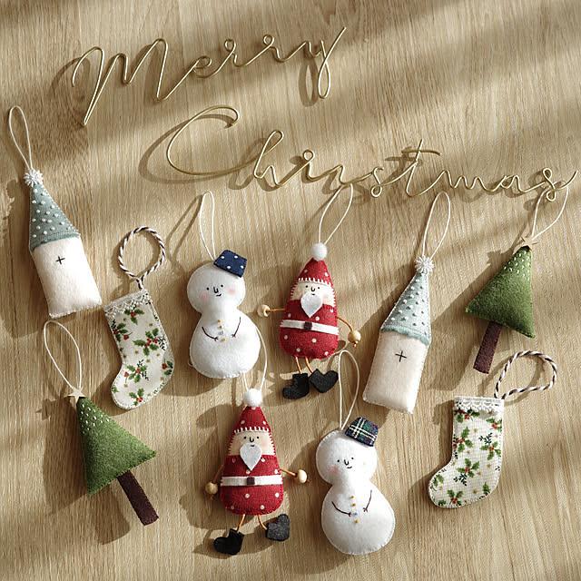 特集企画 子どもと作る！折り紙でかわいい手作りクリスマス飾り ASOPPA！レシピ - あそっぱ