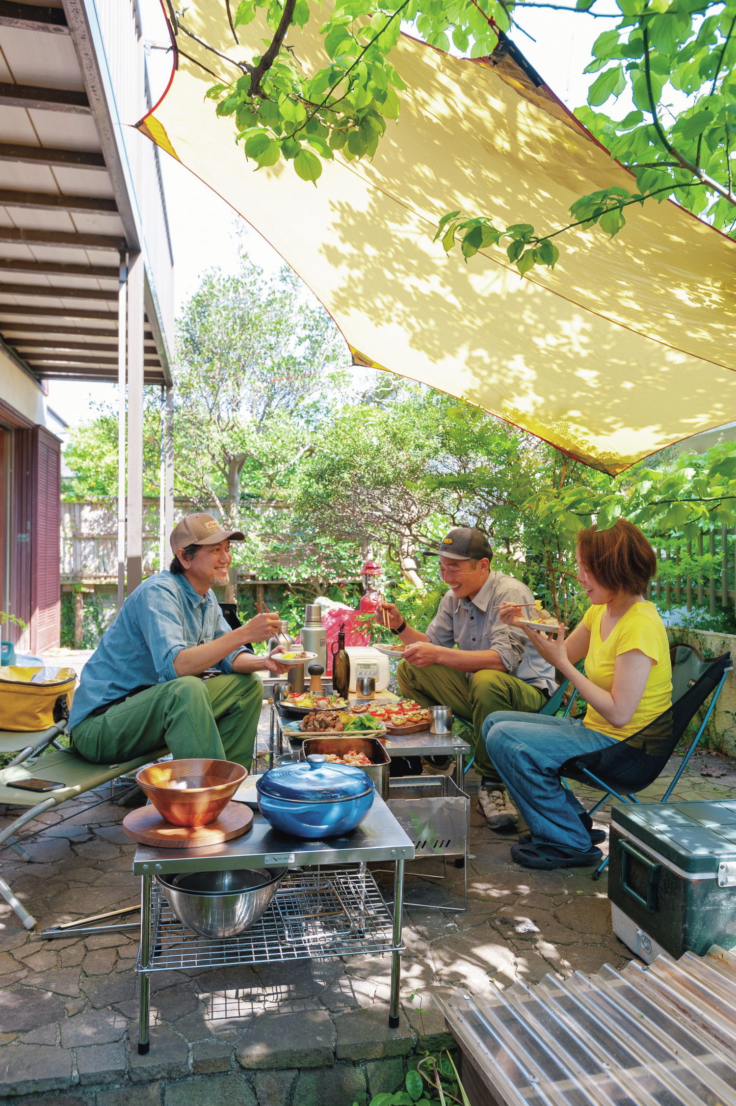 コバコ ～オリジナル物置～すみ家 -sumika