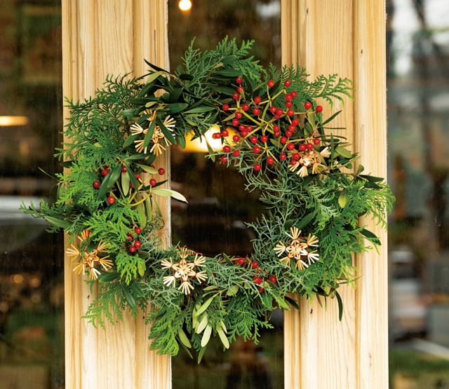 初めてでもできるしめ飾り・正月飾りの作り方。手作りの正月飾りで新年を迎えよう！ - イケヒコのインテリアブログ