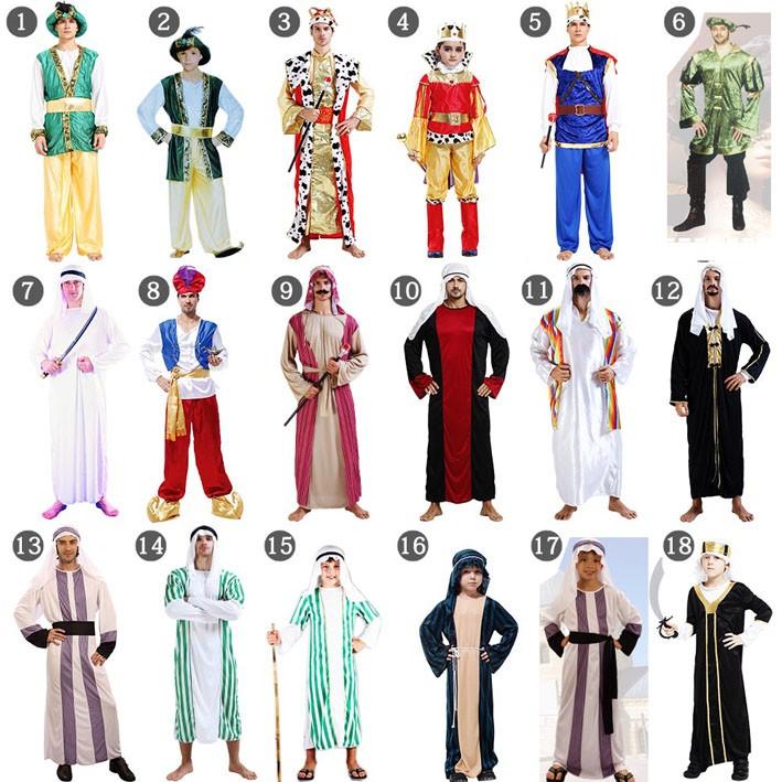 アラビア人仮装 かっこいい 可愛い セクシー キュート ハロウィン 大人レディース ハロウィン仮装 パーティー仮装 男性用 女性用 キッズ用 :フルグレース - 通販 - Yahoo!ショッピング