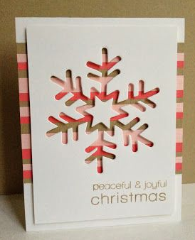3D Christmas Pop Up CardHow To Make Christmas Tree Greeting Card
