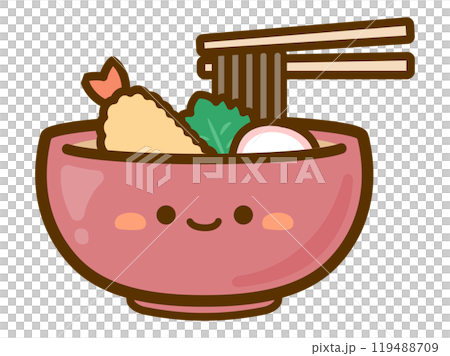 年越しそばを食べる家族のイラストかわいいフリー素材集 いらすとや