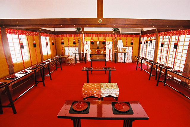 京都で結婚式をするなら神社婚！おすすめの神社をご紹介＊らしさWedding コンセプト＆チーム選びからはじまるウェディング