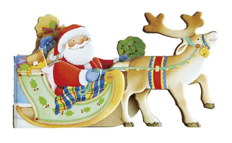 サンタさんへのお手紙を輸送ANA Cargo