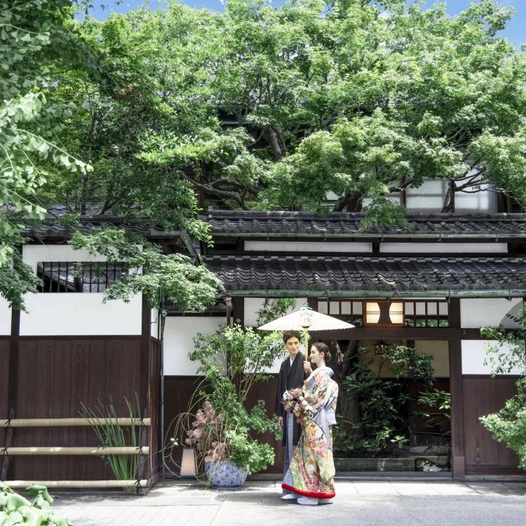 那古野神社挙式公式 しらたまウェディング