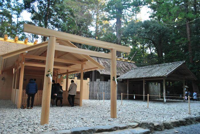 荒祭宮 皇大神宮別宮公益社団法人 伊勢市観光協会