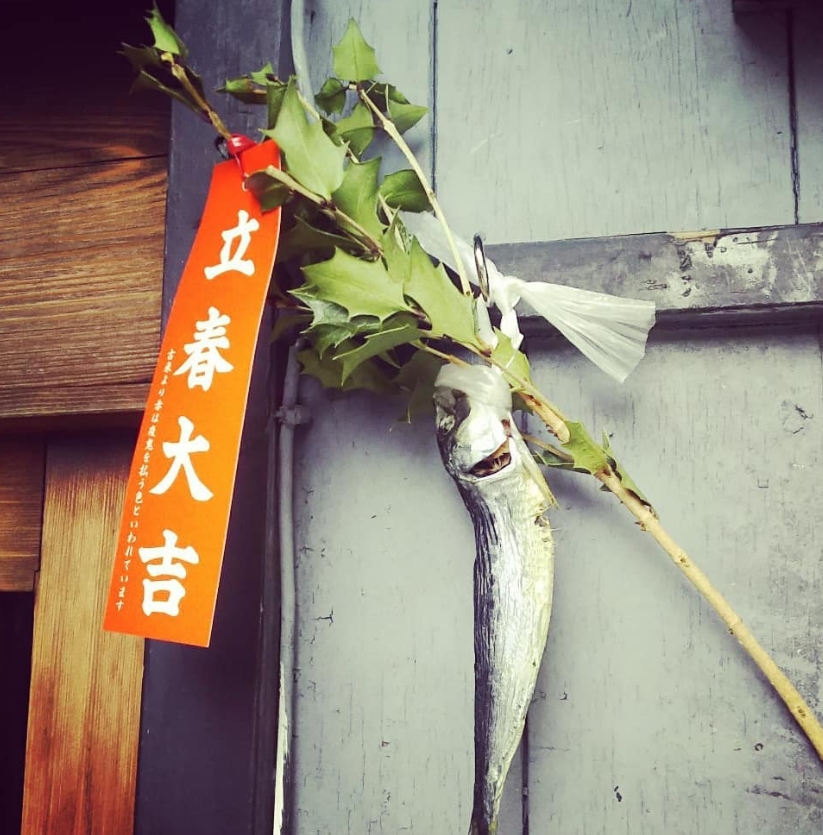 節分の魔除け飾りはいつからいつまで、どこに飾る？処分の仕方は？毎日気になる暮らしのこと