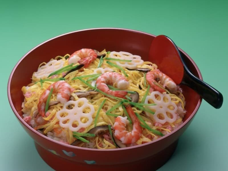 2025年版・ひな祭りの食べ物と由来を徹底解説！～意味を知ってもっと楽しもう～ – 毎日が記念日