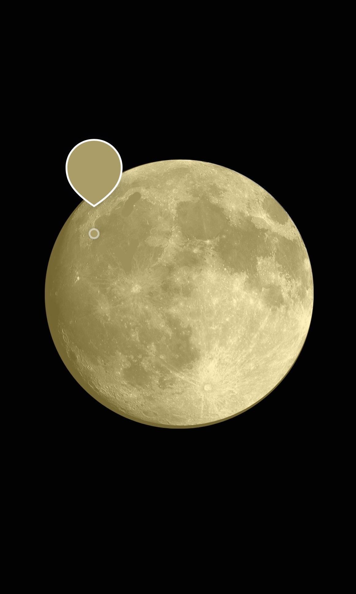 バースデーカラー・誕生日カラームーンの作り方 2025年最新トレンド