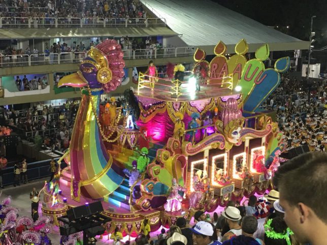 リオのカーニバル2026 チケット＆ツアーゲットユアガイドGetYourGuide
