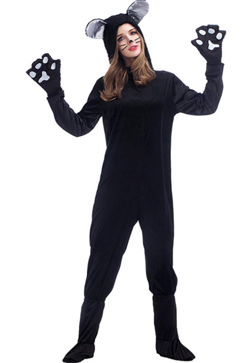 コスプレ ハロウィン ねこ キャット 黒猫 ハニーテイル ベビー 80cm ブラッククリアストーン–clearstone クリアストーン 公式オンラインストア
