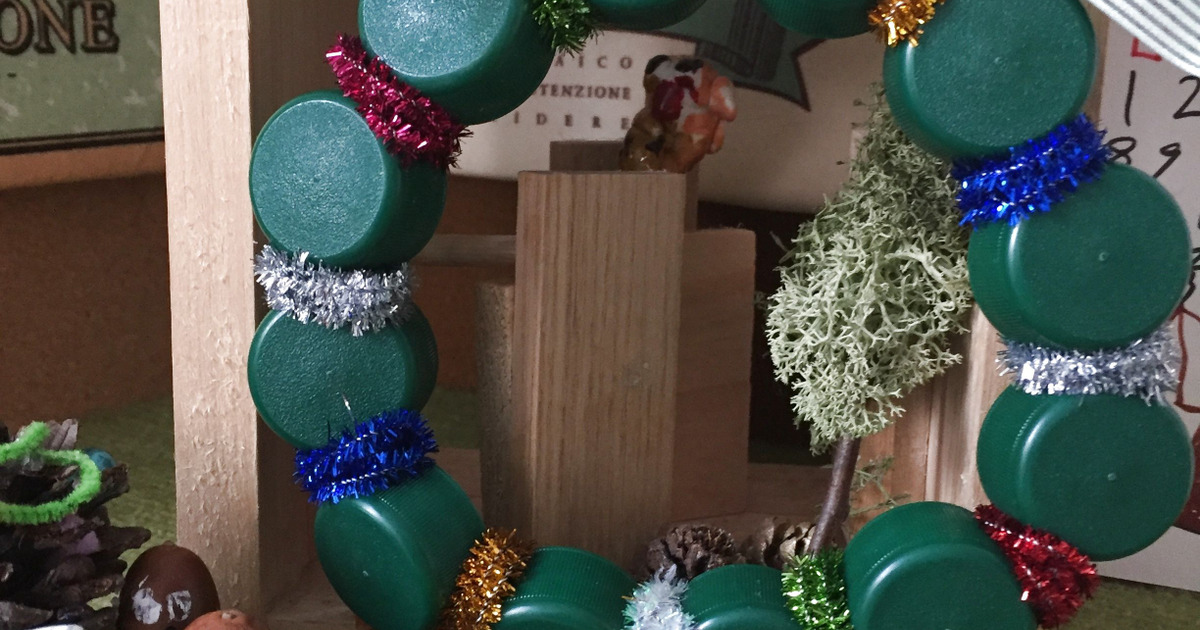 ペットボトルで作るクリスマスオーナメント工作・自由研究All About