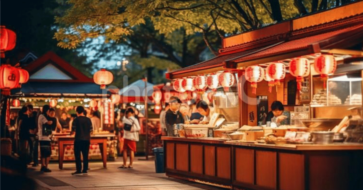 おうち夏祭りの写真素材写真素材なら「写真AC」無料 フリー ダウンロードOK