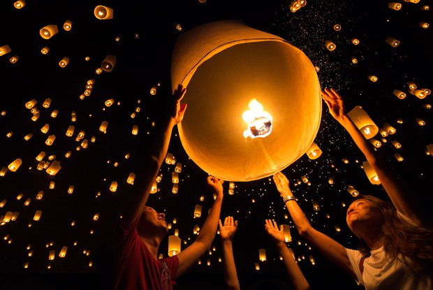 祝日・行事公式 タイ国政府観光庁