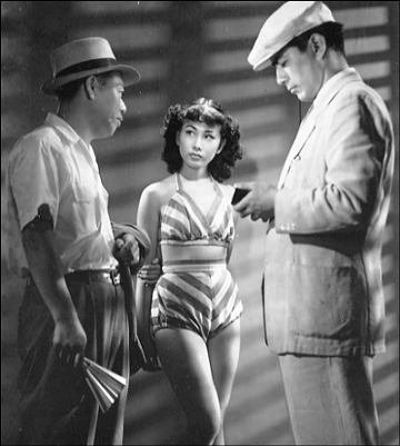 淡島千景さんも逝ってしまった。 : 荒井幸博TODAY