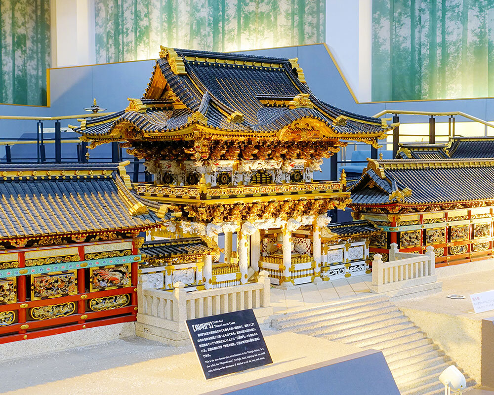 高山祭屋台会館 - ふらっと旅スポット - ふらっと旅ぎふ