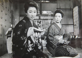 衝撃 淡島千景が最後に愛した男性の正体がやばい！！『東京の三羽烏』と呼ばれた女優が結婚しなかった本当の理由 晩年に多額の借金を負った真相・悲しすぎるがん闘病に一同驚愕！- YouTube