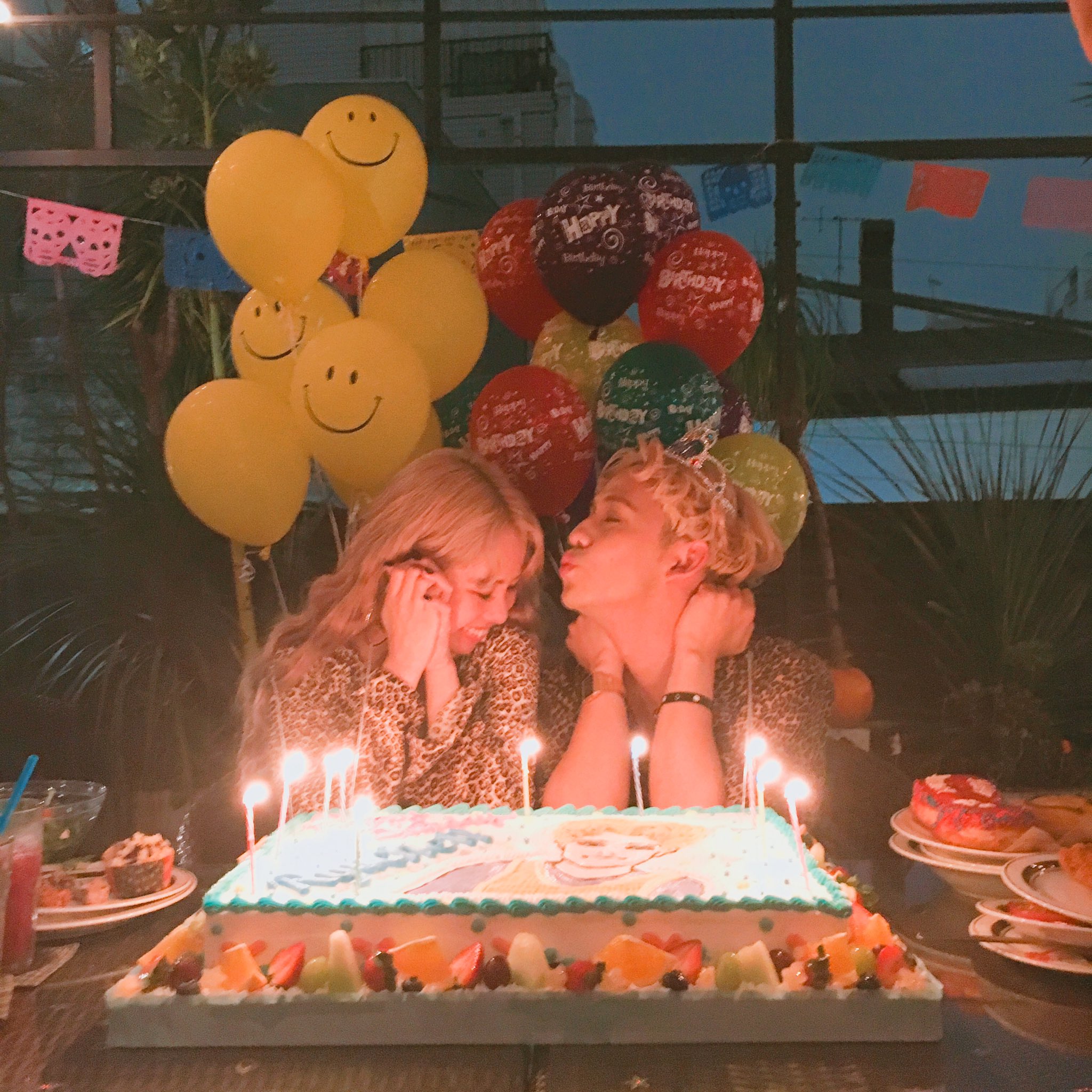 🧡🫶🏻 HAPPY BIRTHDAY 🫶🏻🧡, ⁡, 本日 8月7日 は , ⁡, ＼ 大西流星の22歳の誕生日です, ⁡,なにふぁむのみんな〜, ⁡, おめでとうって言おう👍, ⁡, 行くで〜？, ⁡, せーーーーーーーーの, ⁡, おめでとう㊗️, りゅちぇに〜？,紅さす紅さす！, ⁡, よく言えました。笑, ⁡, りゅーせいに届け！！！！！！！, ⁡,なにわ男子 ,