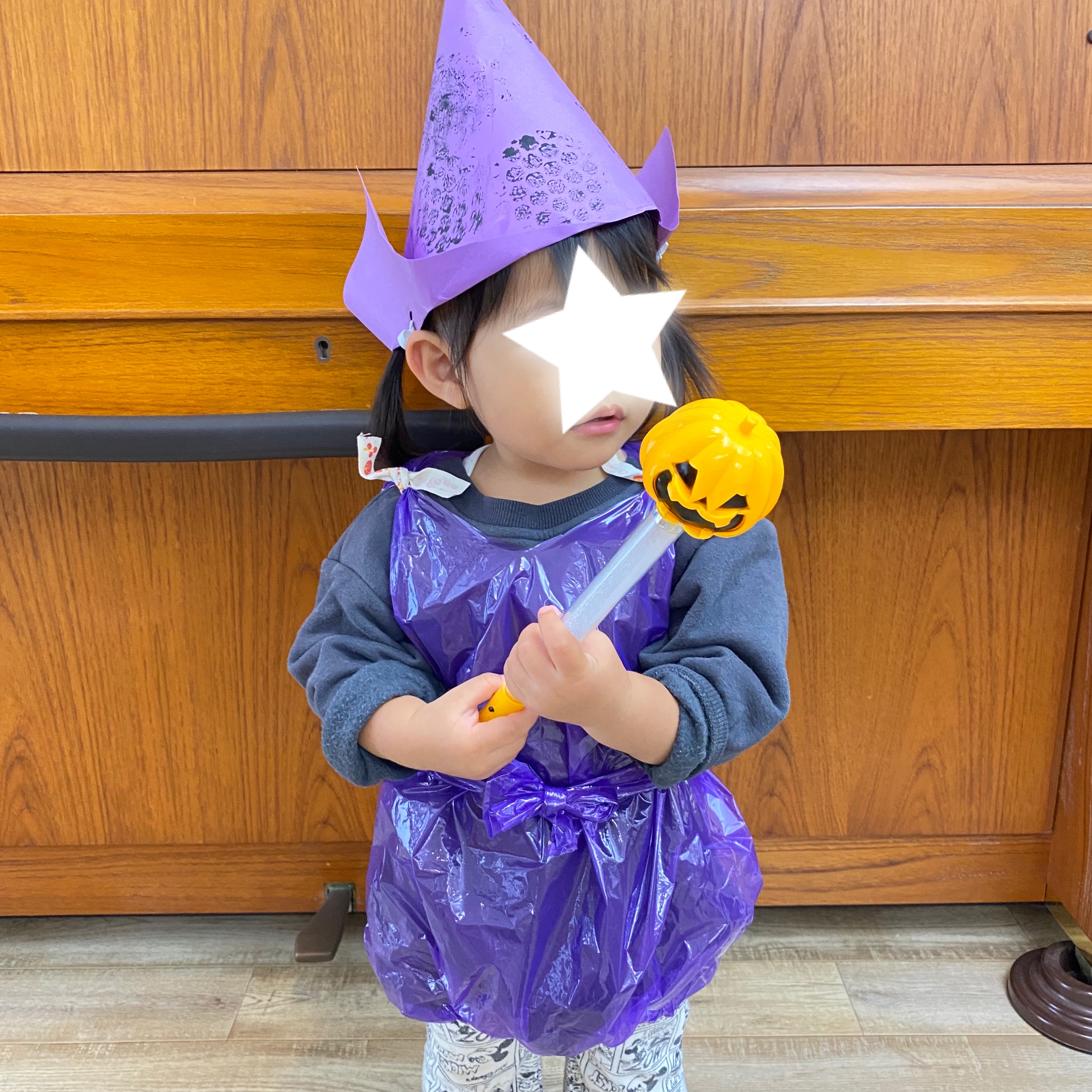 ハッピーハロウィン！ 宇佐市