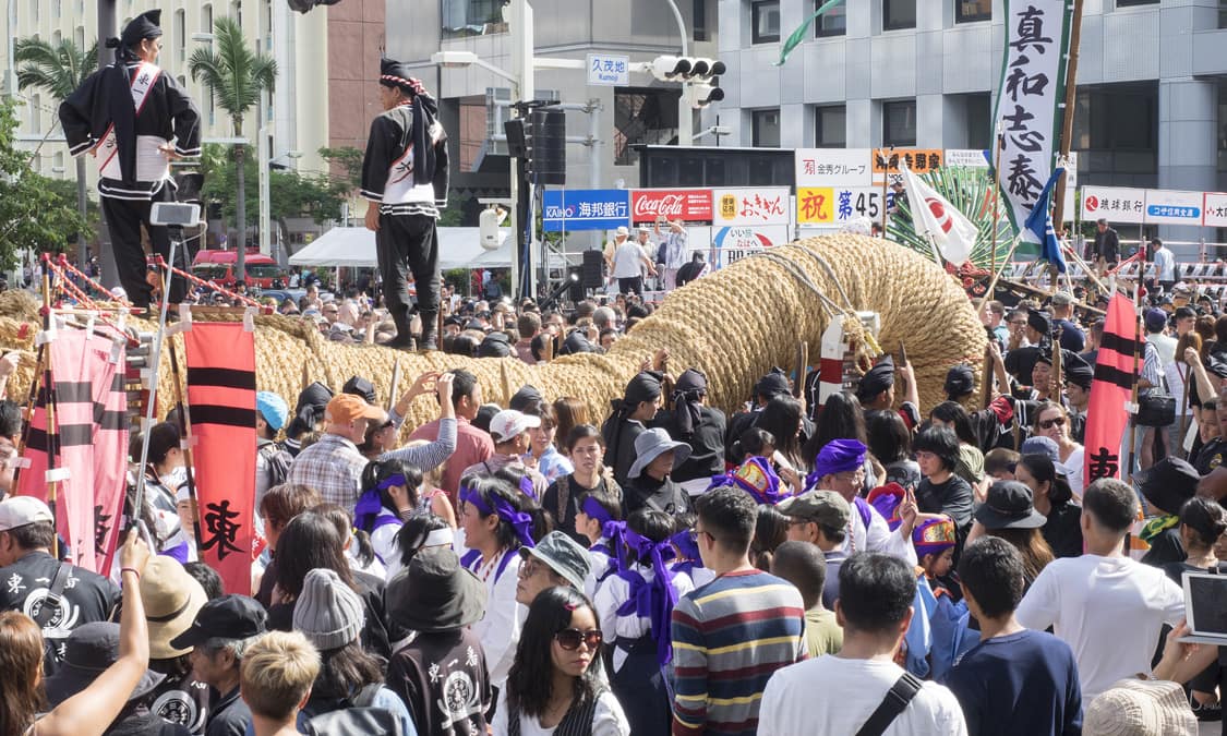 終了9 7.8 第22回 神恩感謝日本太鼓祭 – おかげ横丁