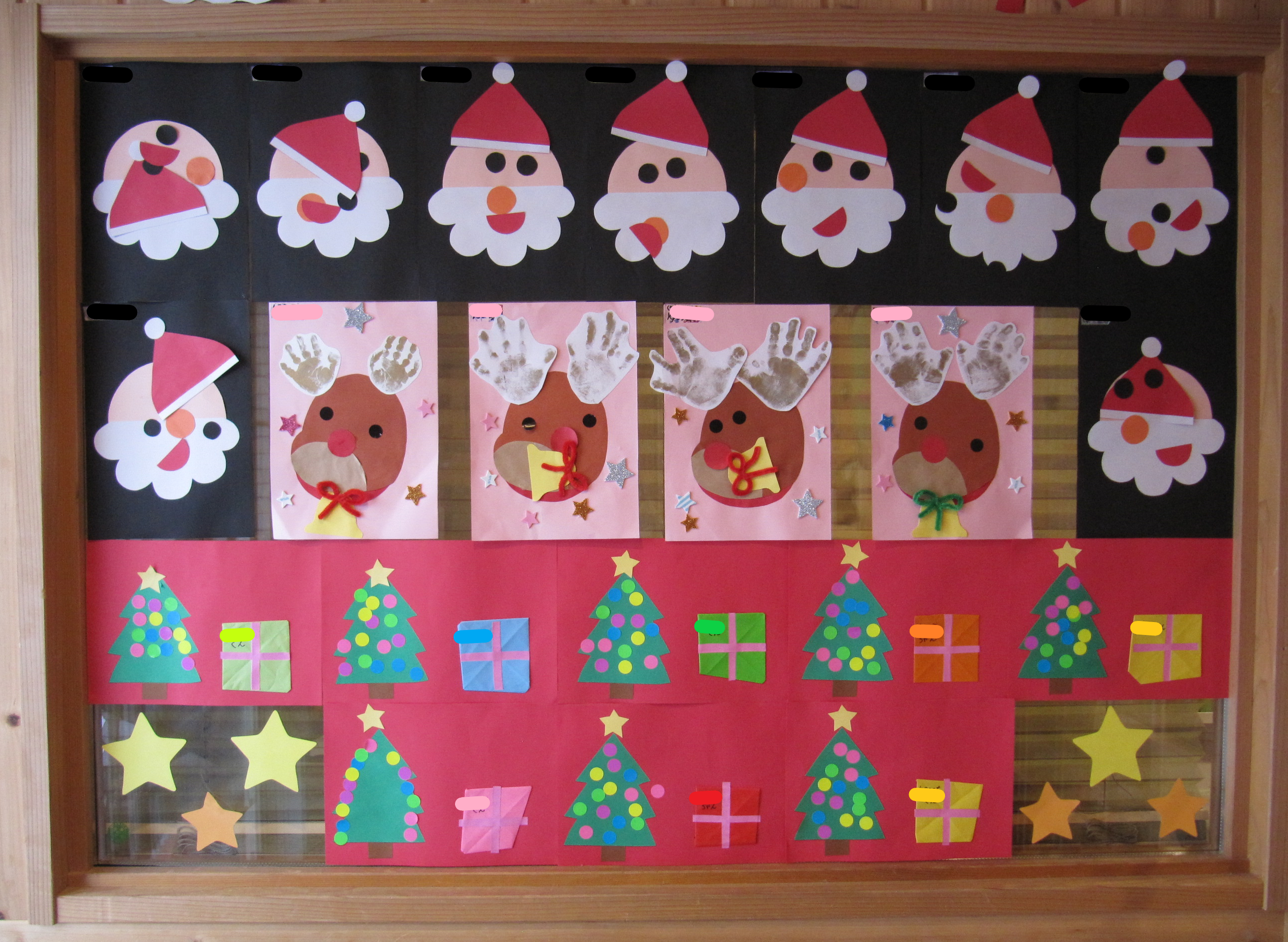 クリスマス 製作 0歳児」のアイデア 15 件クリスマス 製作 0歳児, クリスマス製作, クリスマス 製作 1歳児