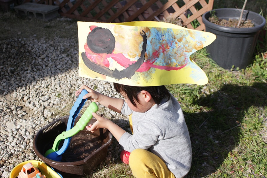 5月 こいのぼりの折り紙・製作アイデア16選～こどもの日におすすめ！保育士・幼稚園教諭のための情報メディア ほいくis ほいくいず