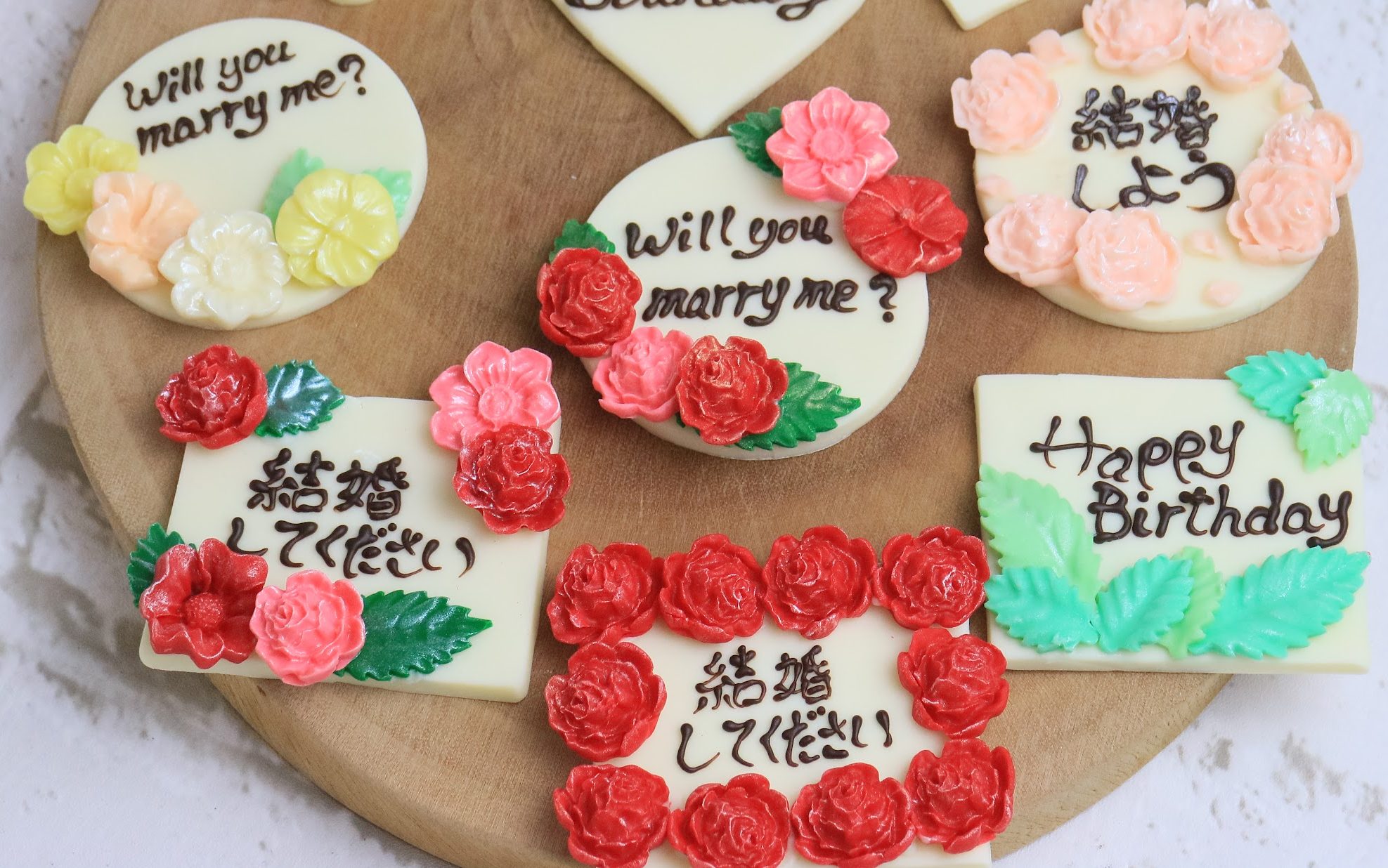 結婚おめでとう」英語では何？Congratulationは実はNG？ -セキララゼクシィ