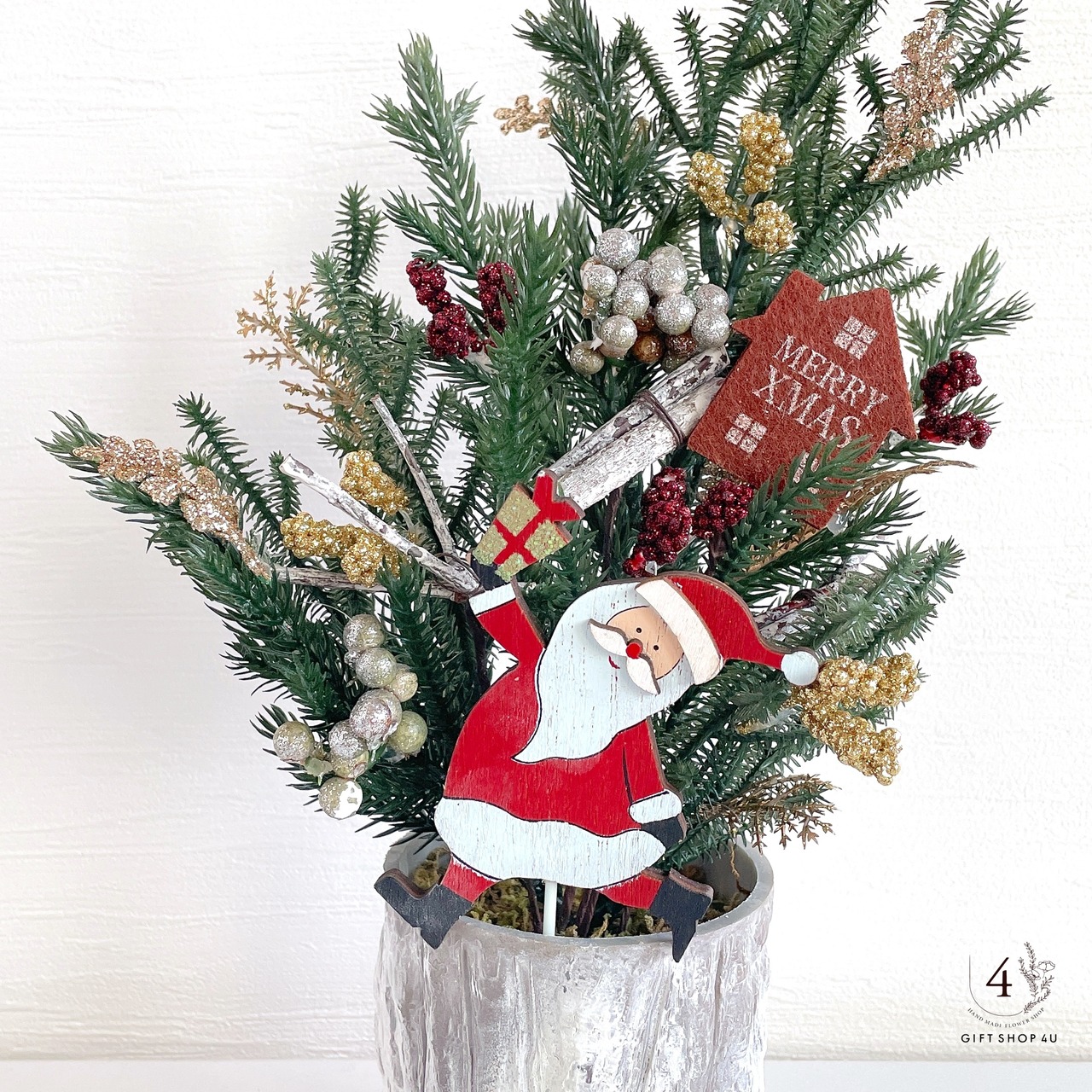 卓上クリスマスツリーのおすすめ人気ランキング 2025年10月マイベスト