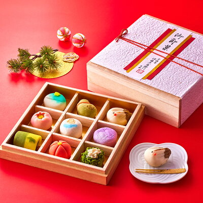 dショッピング12 28～以降お届け スイーツ おせち ワッフルケーキ 12種入り お年賀 お正月 ギフト ワッフル ケーキ 冷凍 挨拶 帰省土産スイーツ スイーツギフト 年末年始 お菓子 洋菓子 手土産カテゴリ：の販売できる商品R.L waffle cake113fw-w0012-hako