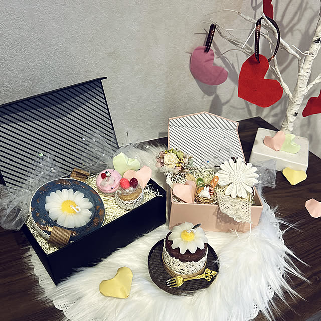 2025年 ダイソーバレンタイン♡手作りチョコグッズからラッピングも！厳選24選 - トクバイニュース