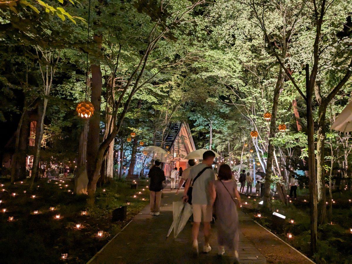 公式 軽井沢高原教会. 本日2024年8月31日18:30から、 Instagramライブを開催します。8月最後の夜を皆様と一緒に過ごせることを 楽しみにしています。 皆様ぜひご覧ください。軽井沢軽井沢高原教会サマーキャンドルナイト2024年8月31日Instagram