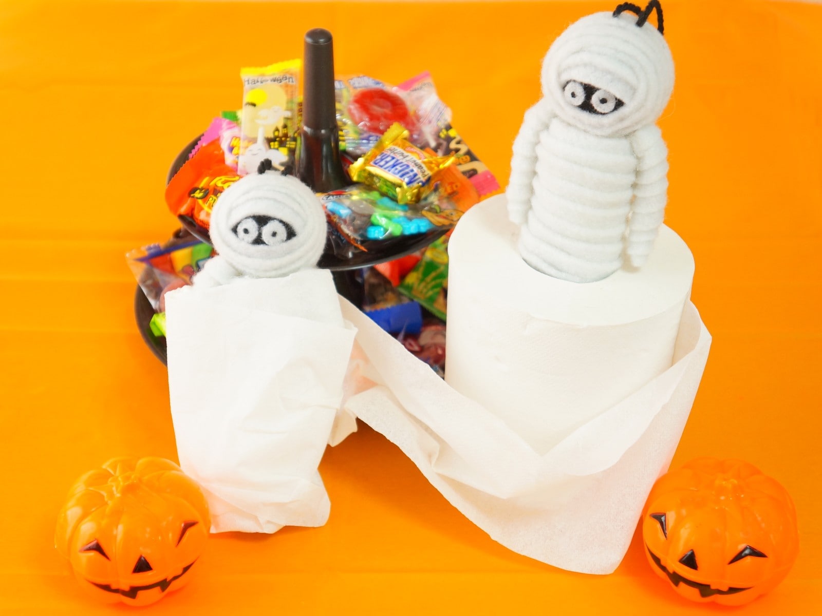 盛り上がる！ハロウィンパーティーにおすすめゲーム7選。子どもも大人も楽しめるichie いちえ