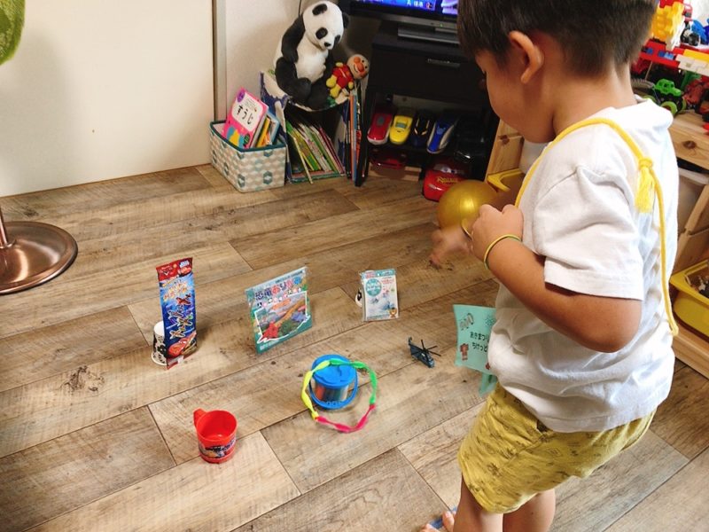 夏祭りで大人気！手作りおもちゃで楽しむ夏祭りゲーム5選