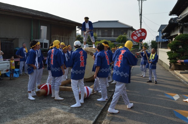 堺市東区 「初芝さん」で体育祭が開催されるようですよ〜号外NET 堺市北区・東区・美原区