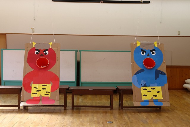 福の神は誰？節分での「鬼は外、福は内」の意味を解説日本神話と歴史