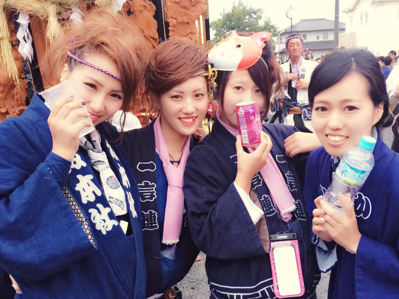 球技大会 はちまきヘアアレンジTikTok