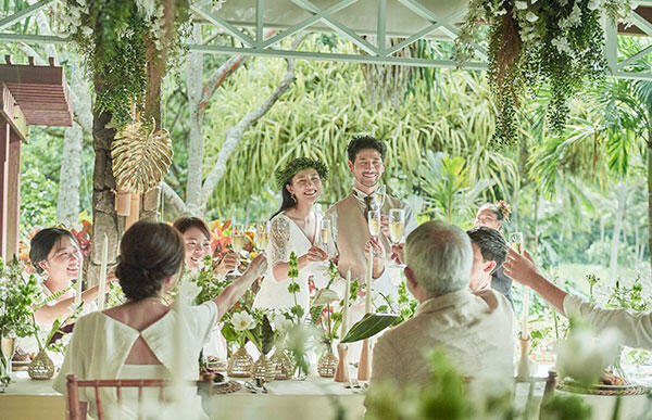 選べるガーデンウエディングフェアブルーム水戸アメイジングステージ茨城県水戸市の結婚式場・ゲストハウス 公式